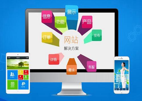酉阳如何进行网站设计才能突出产品的优势